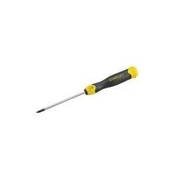Skrutkovač CushionGrip Torx T15x80mm STANLEY STHT0-65149