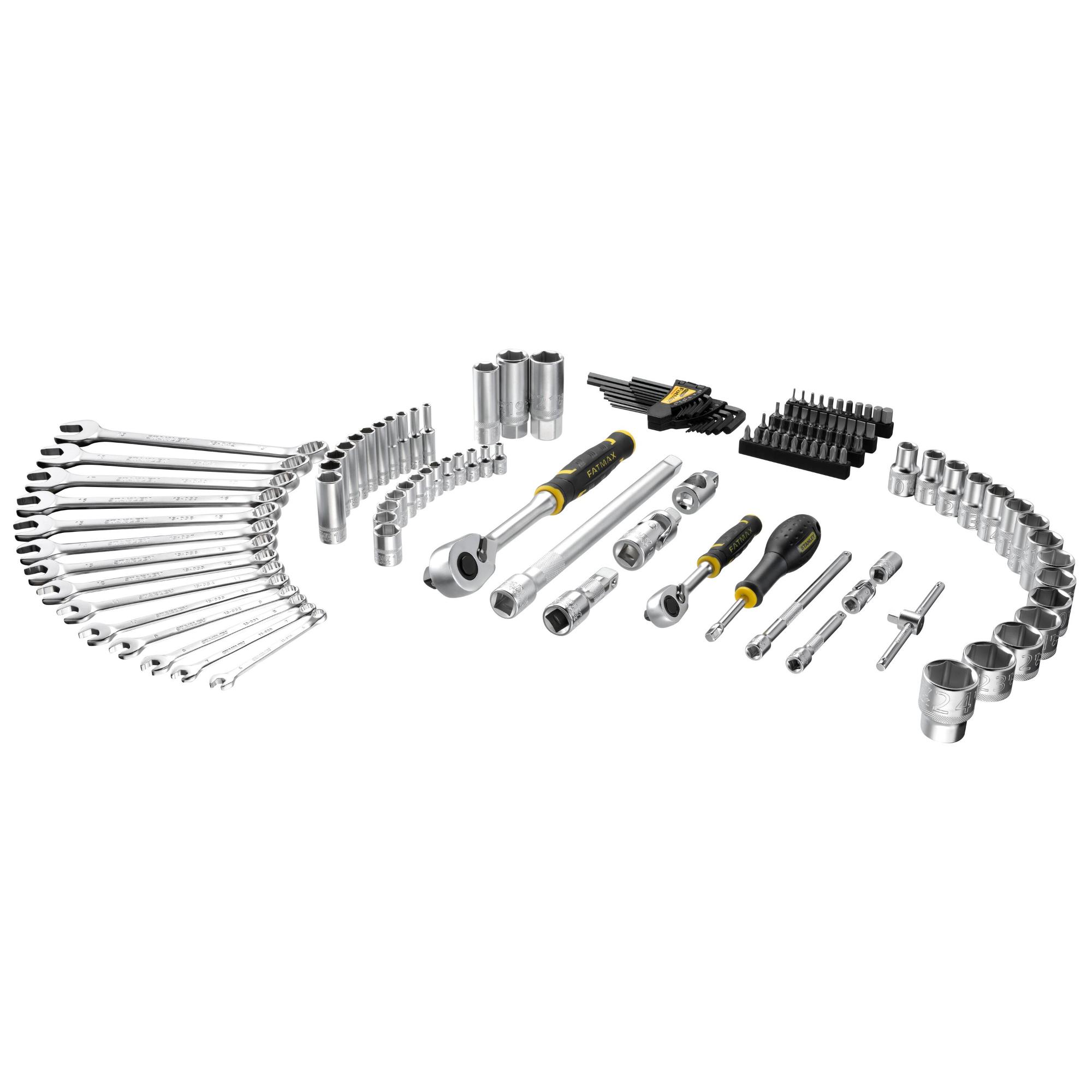 SADA FatMax L-STAK 126dielna STANLEY FMMT98107-1
