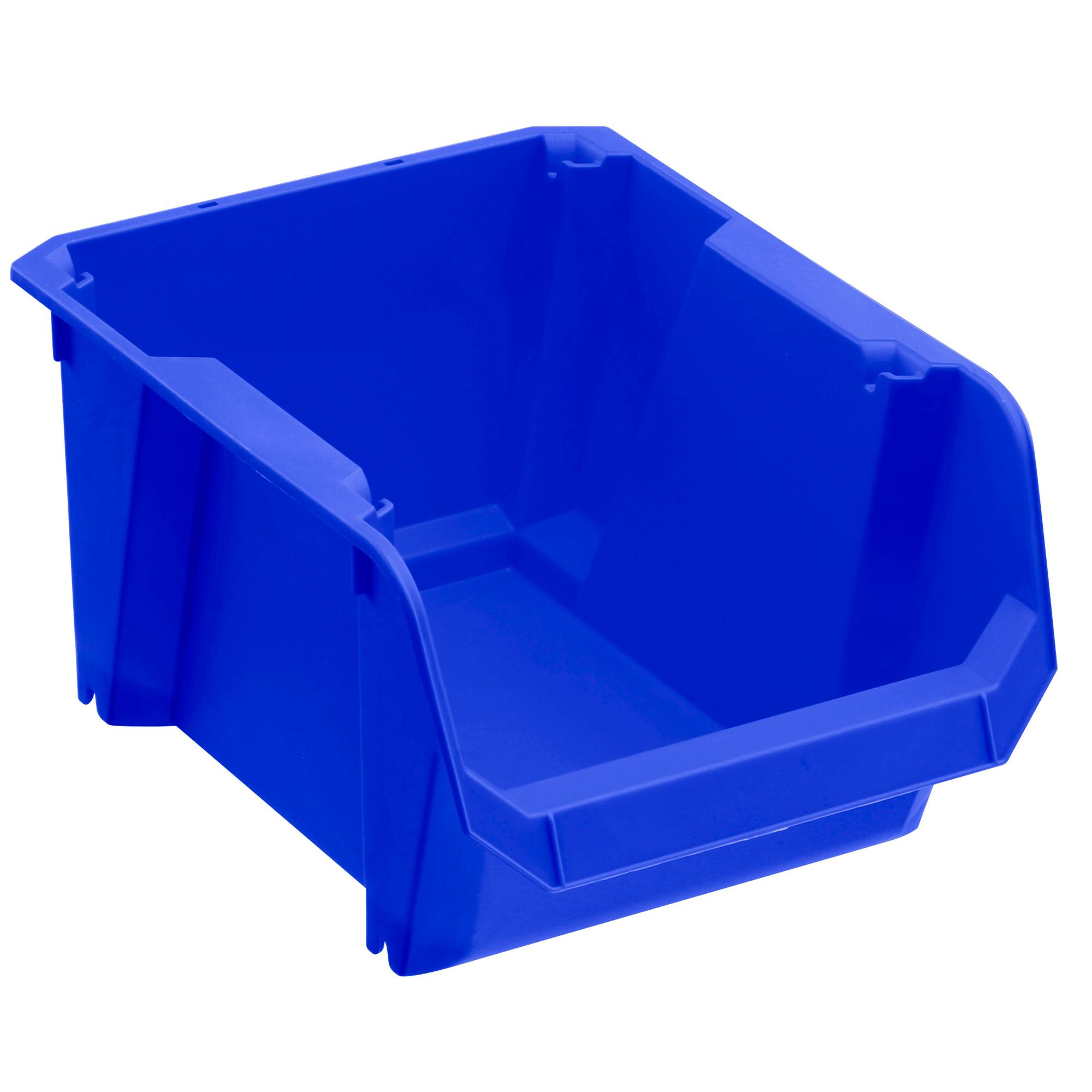 Zásobník modrý veľkosť 3 (24x17,5x12,5cm) STANLEY STST82740-1