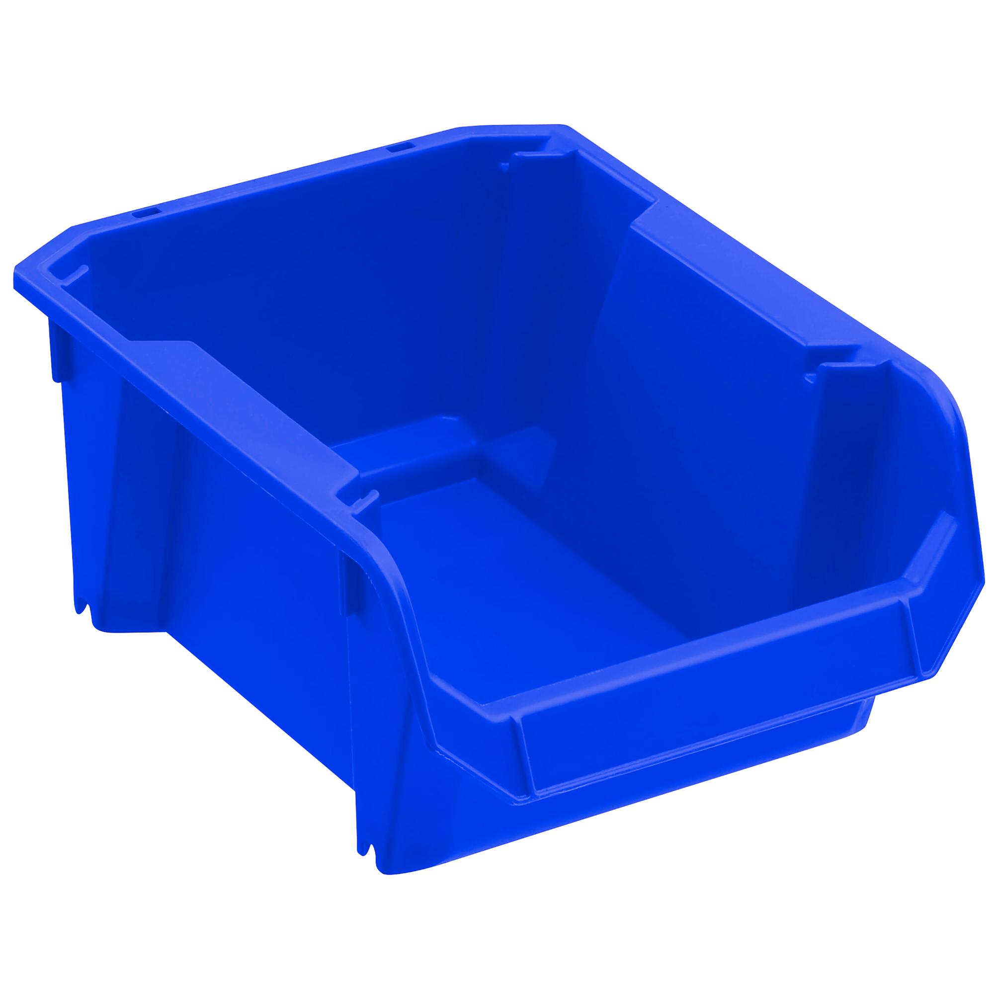 Zásobník modrý veľkosť 2 (16,5x12x7,5cm) STANLEY STST82737-1