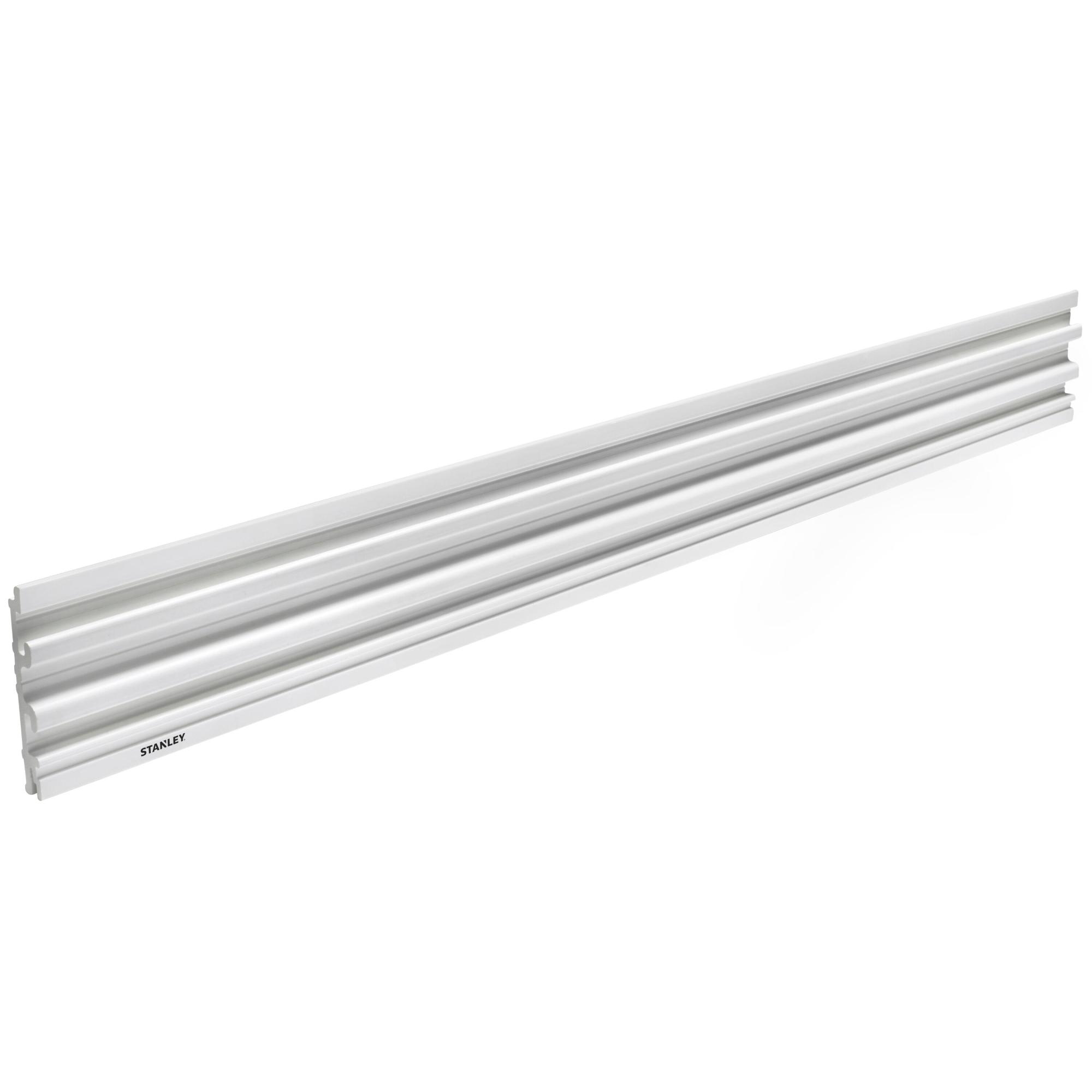 Lišta 120 cm Track Walls (121x2,5x14cm) STANLEY STST82602-1