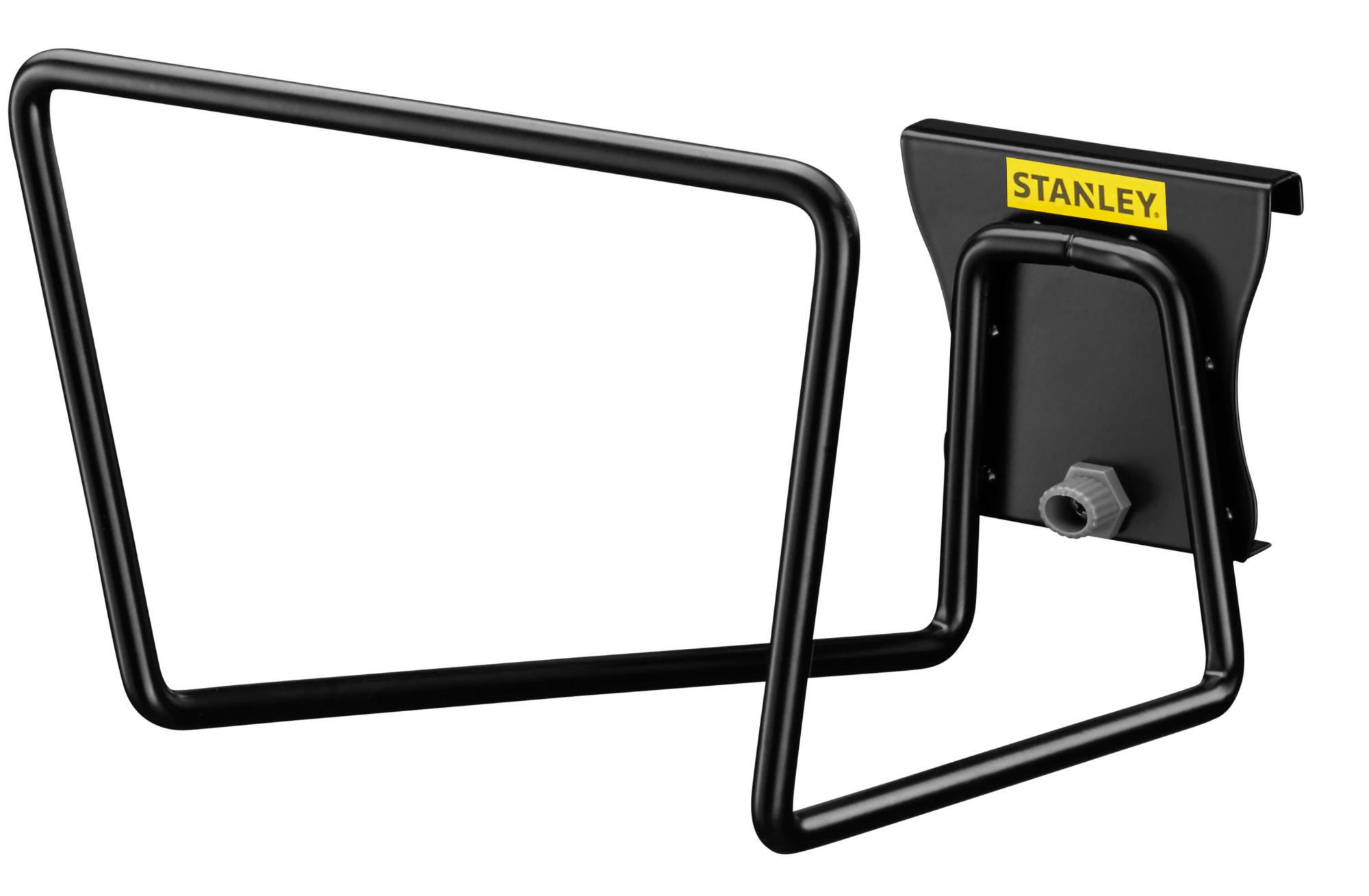 Držiak veľký na hadicu Track Walls STANLEY STST82604-1