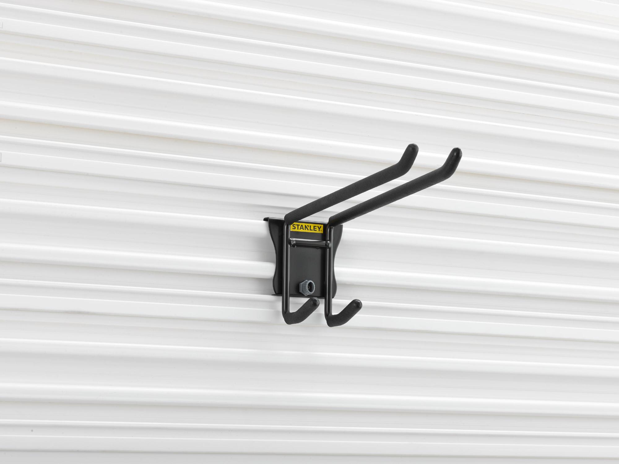 Hák štandardný univerzálny Track Walls STANLEY STST82606-1