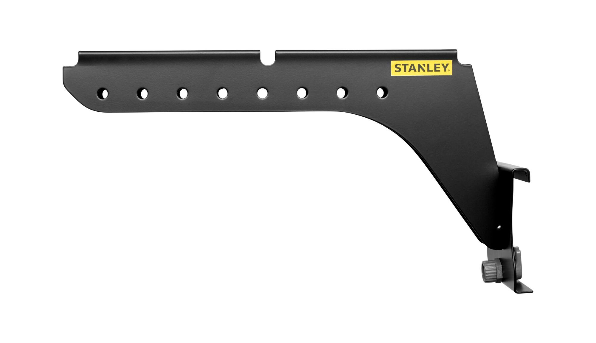 Podpera políc Track Walls STANLEY STST82612-1