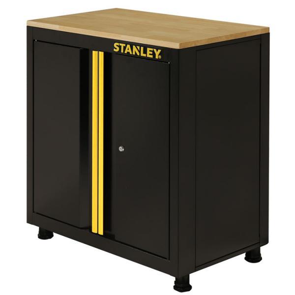 Skriňa montážna s pracovnou doskou 30" STANLEY STST97595-1