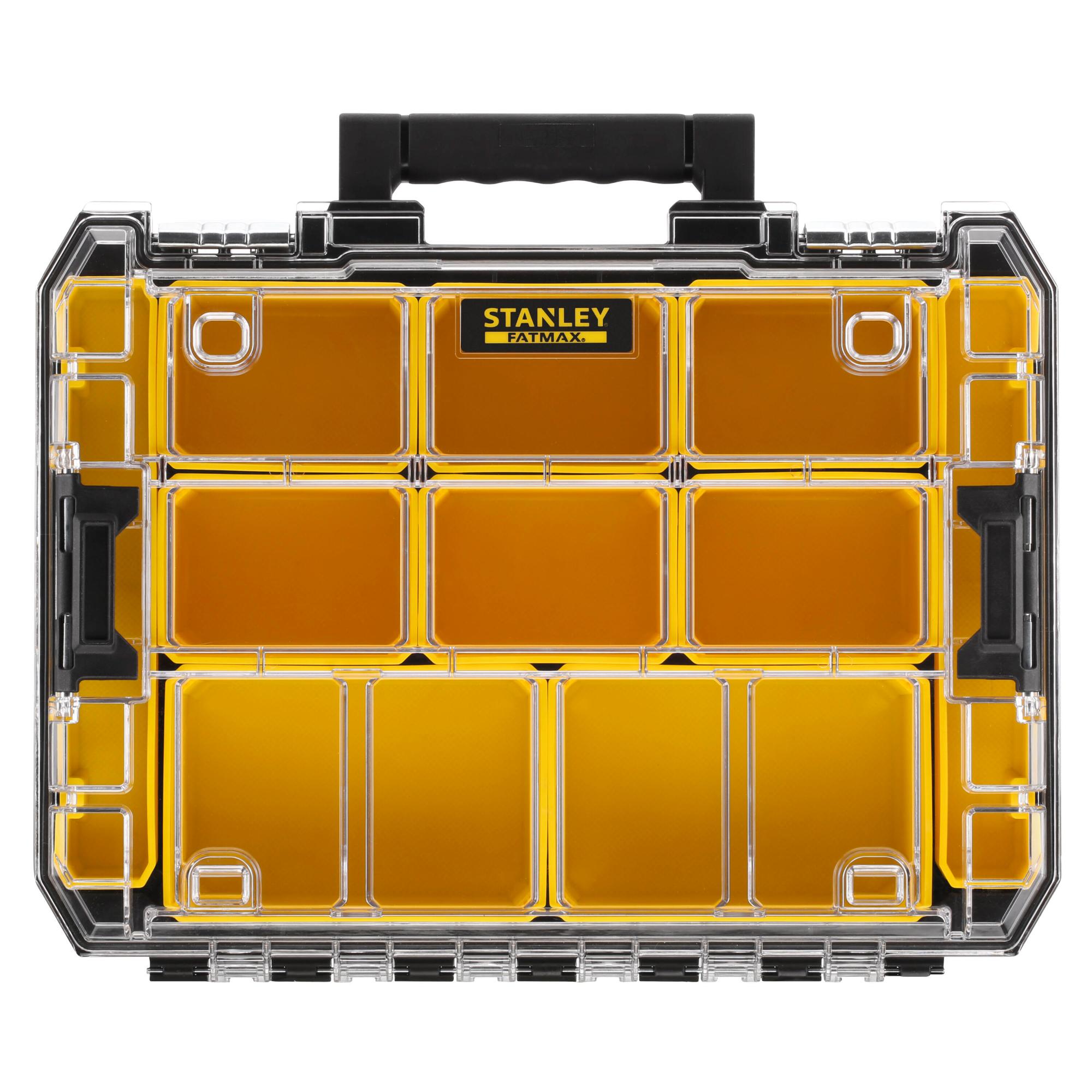 Organizér hlboký Pro-Stack FatMax® STANLEY FMST82967-1