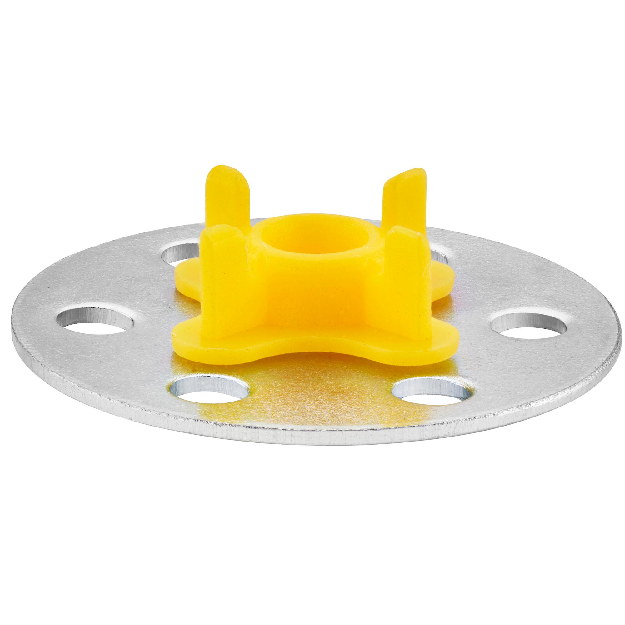 Podložka na latovanie 25mm / 100ks pre DCN8903 DEWALT DDF6750000