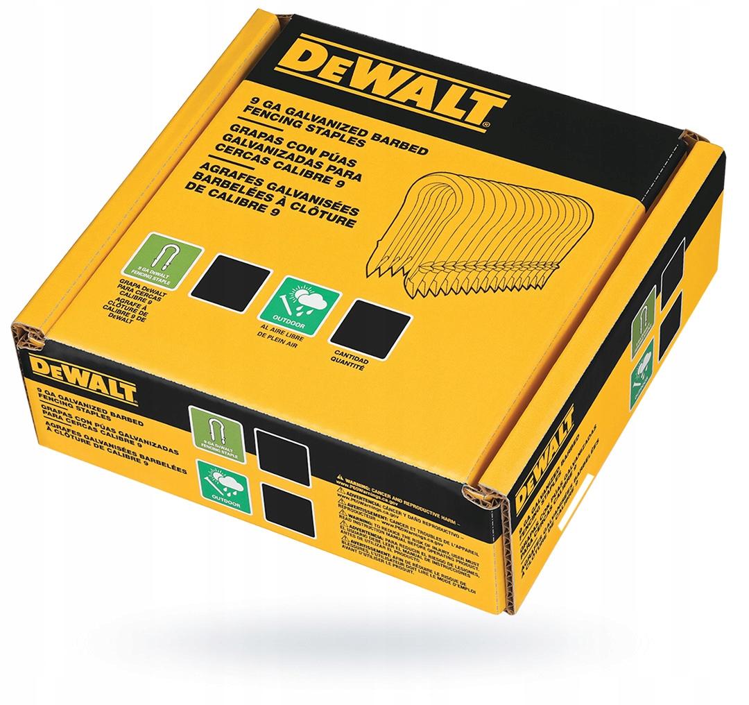 Spony 50mm / 960ks pre DCFS950 DEWALT DFS9200B1G