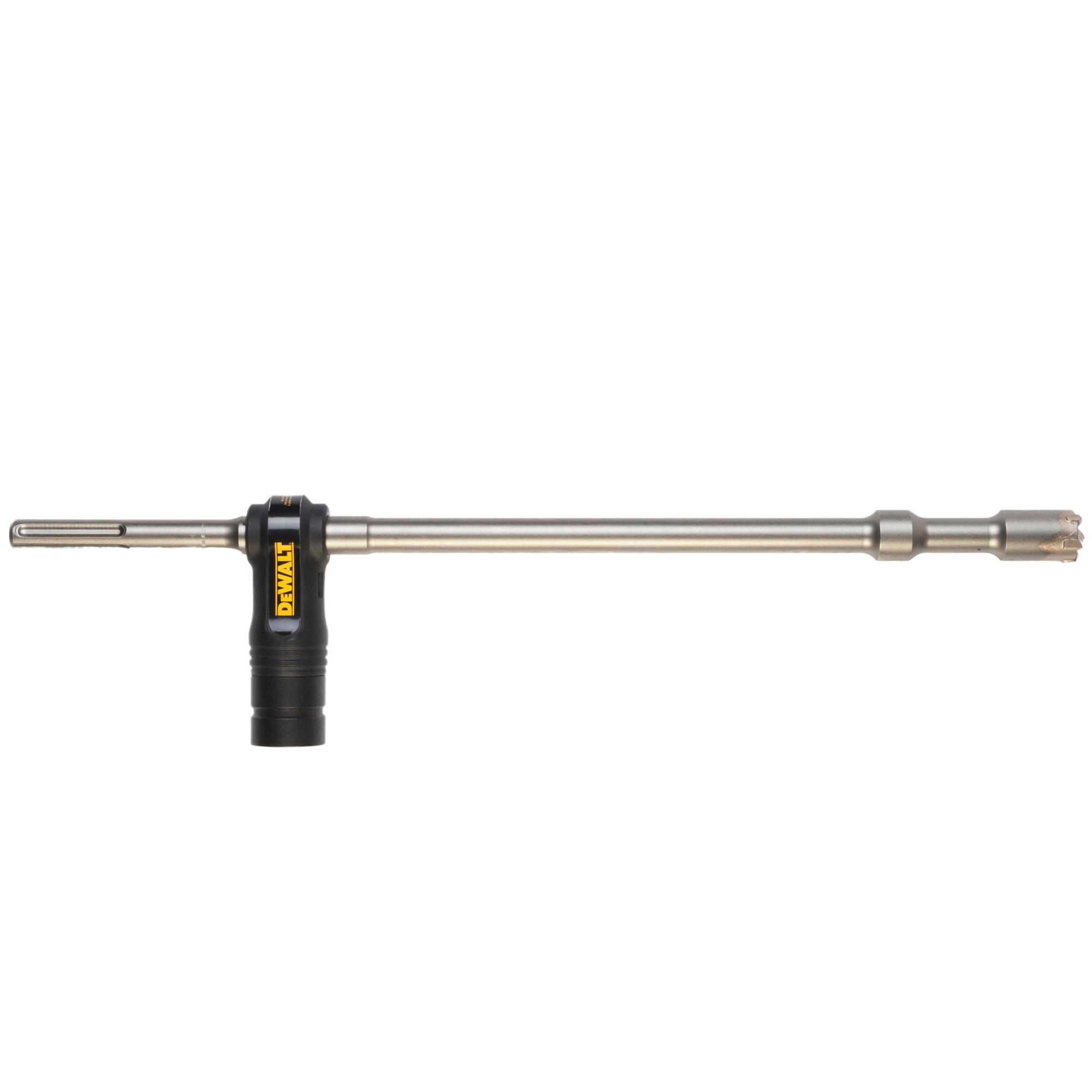 Vrták SDS Max s odsávaním 32 x 400 mm DEWALT DT60235