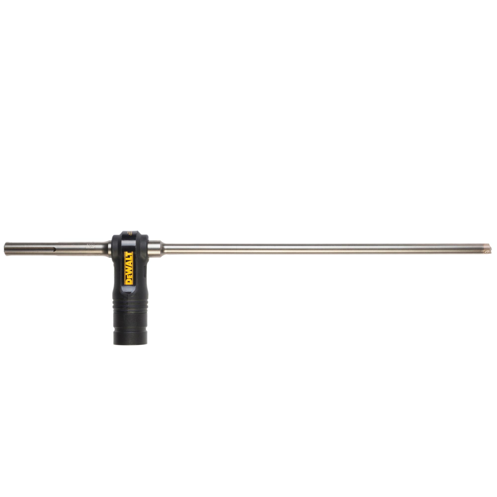 Vrták SDS Max s odsáváním 28 x 400 mm DEWALT DT60234