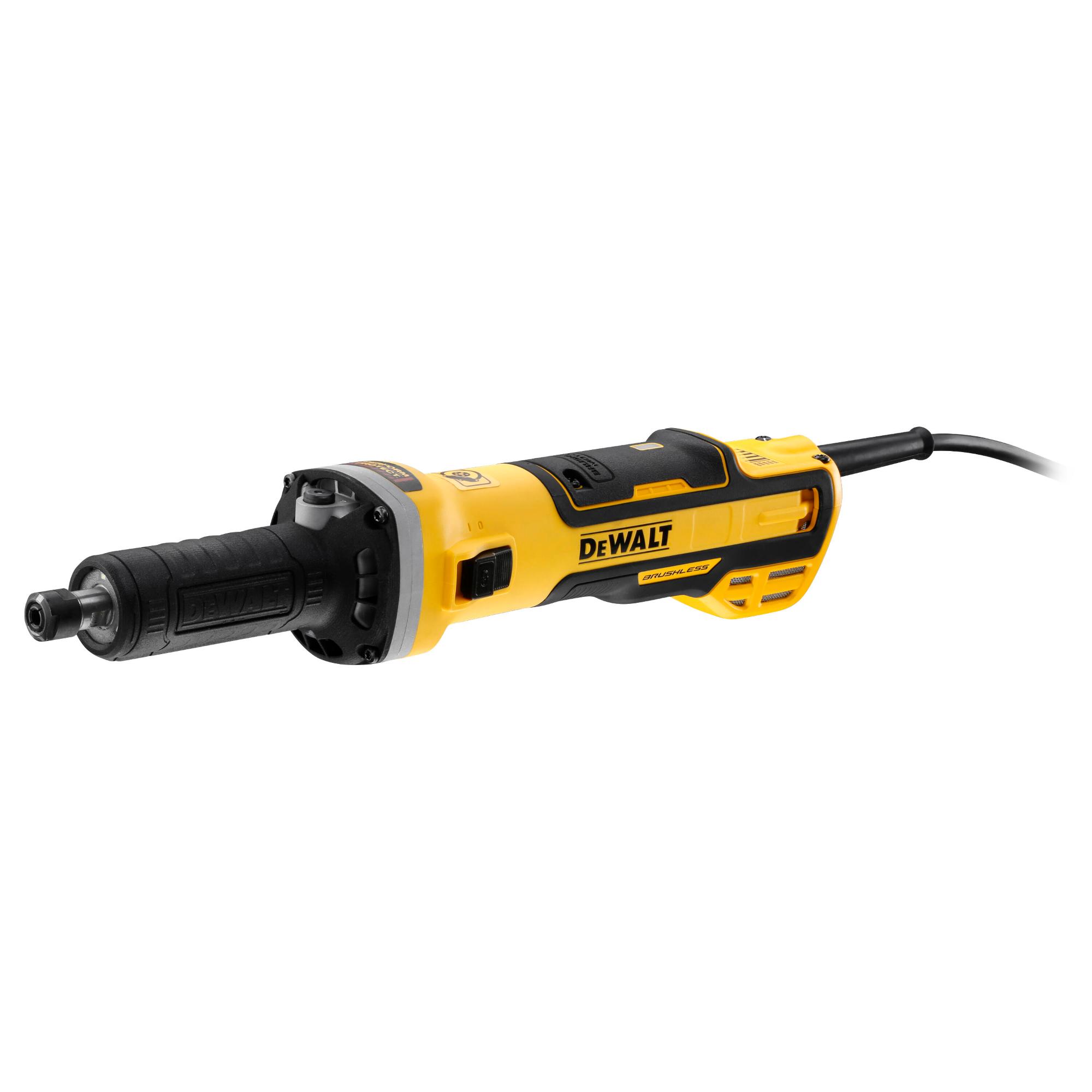 Brúska priama 1300W bezuhlíková DEWALT DWE4997