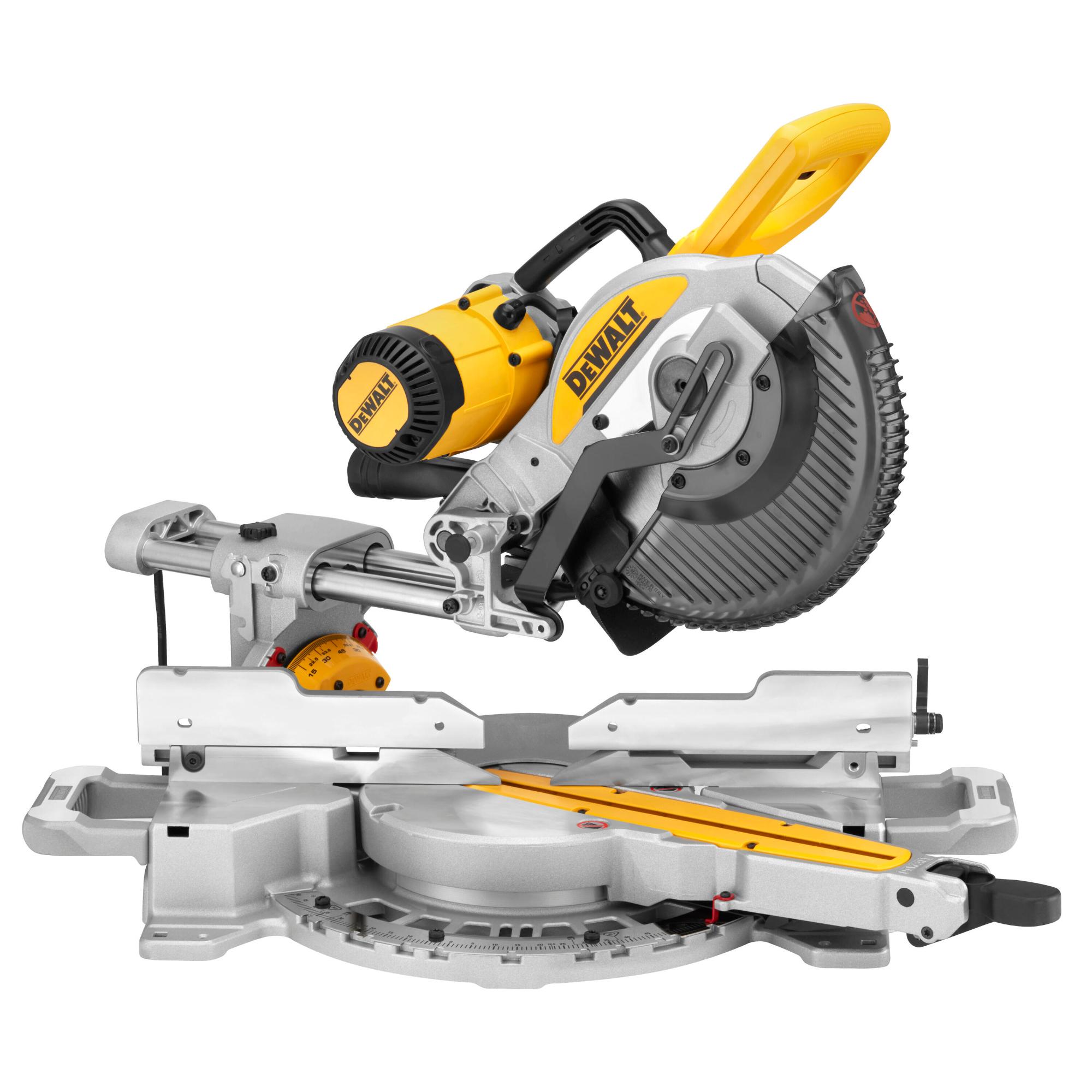 PÍLA POKOSOVÁ 250 mm, DEWALT DWS727