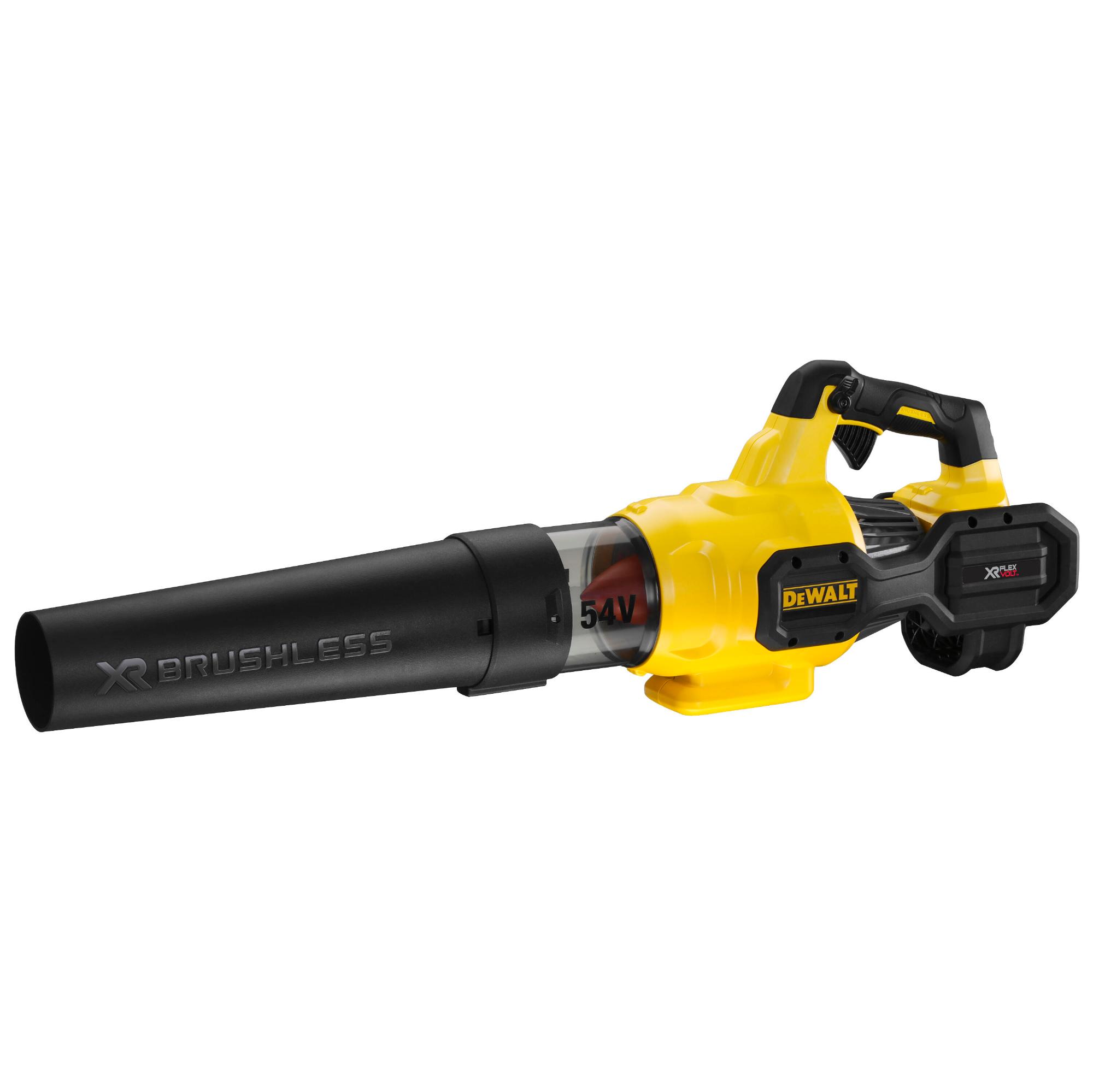 Fukár záhradný FLEXVOLT 54V XR bez AKU DEWALT DCMBA572N