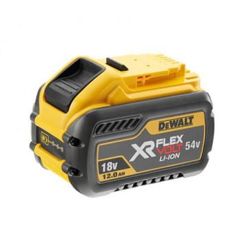 Akumulátor FLEXVOLT 54V/18V XR 4,0Ah/12,0Ah DEWALT DCB548