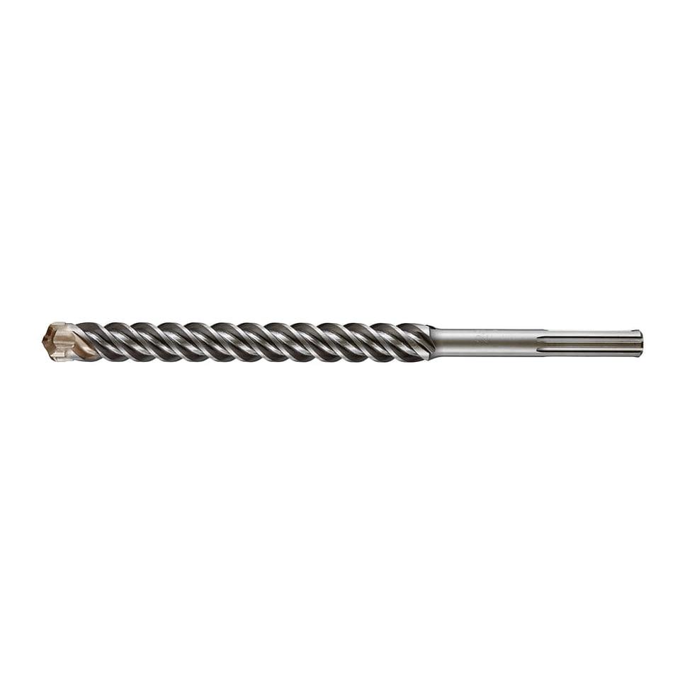 VRTÁK SDS+ EXTREME XLR 6x160x100 - 25 ks balenie CELOKARBID. HLAVA DT8913 DEWALT DT20450