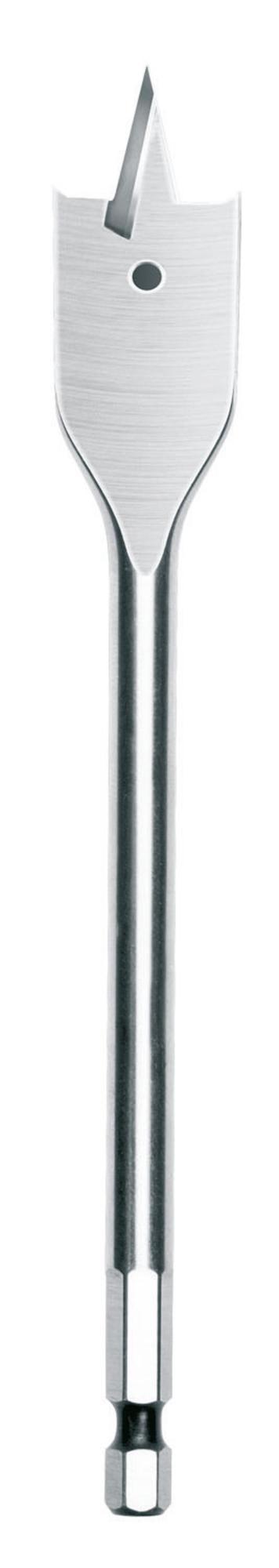 VRTÁK DO DREVA PLOCHÝ 16x160mm DEWALT DT4816