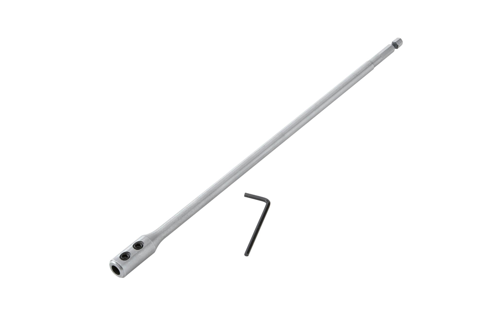 ADAPTER PREDLŽOVACÍ 300MM 6,35 HEX DEWALT DT4849