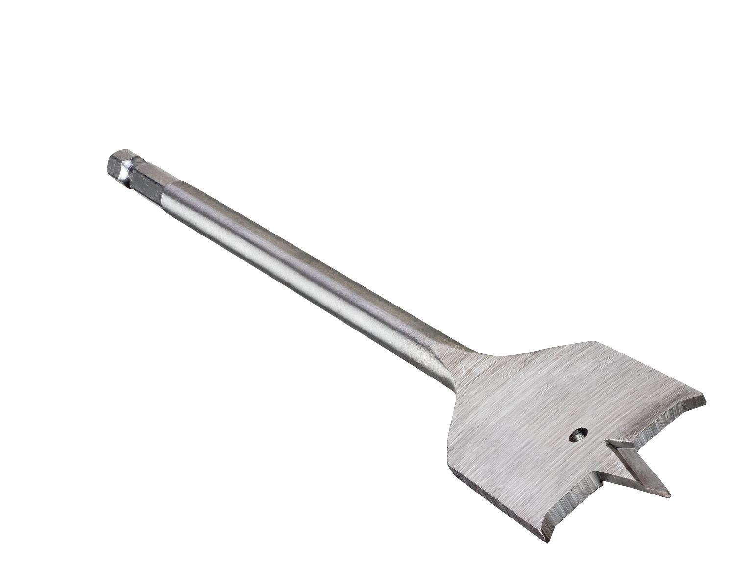 VRTÁK DO DREVA PLOCHÝ 25x160mm DEWALT DT4825