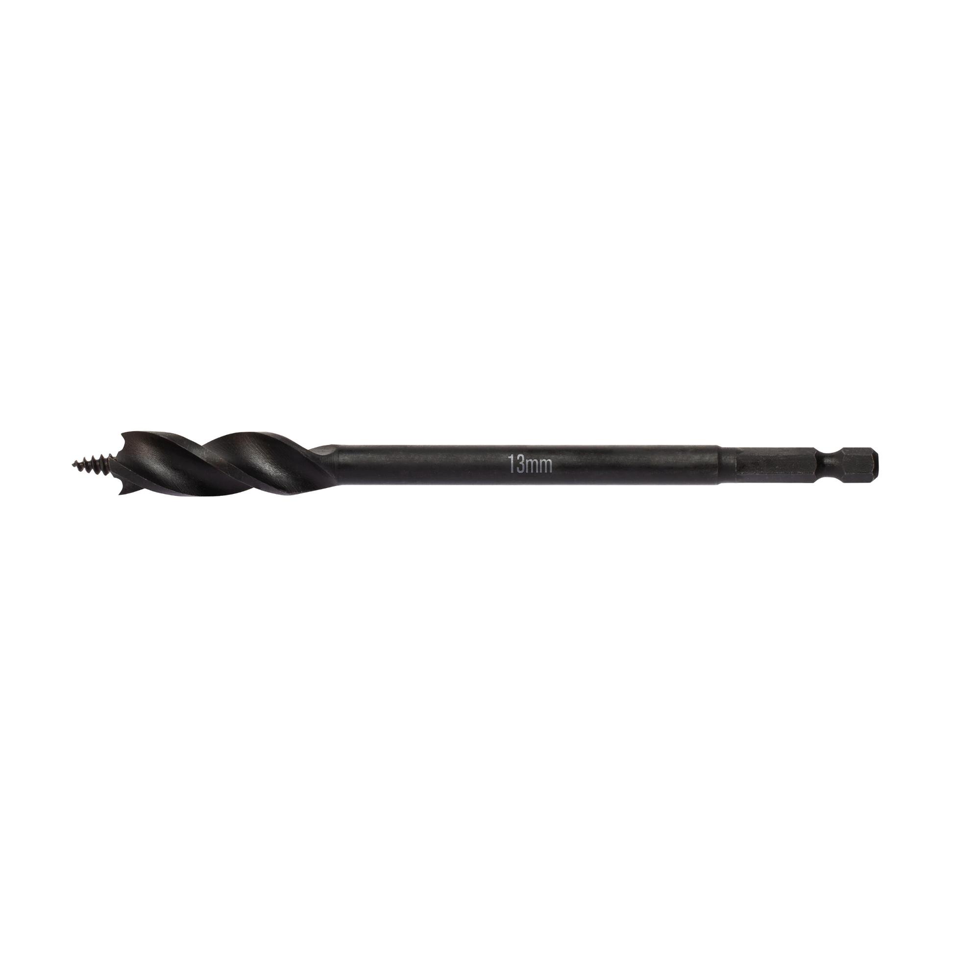 Vrták do dreva 3 ostria 25mm DEWALT DT90243