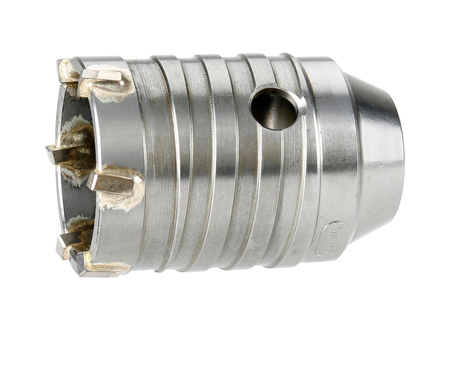 Korunka vŕtacia karbidová SDS-Plus 80mm DEWALT DT6747