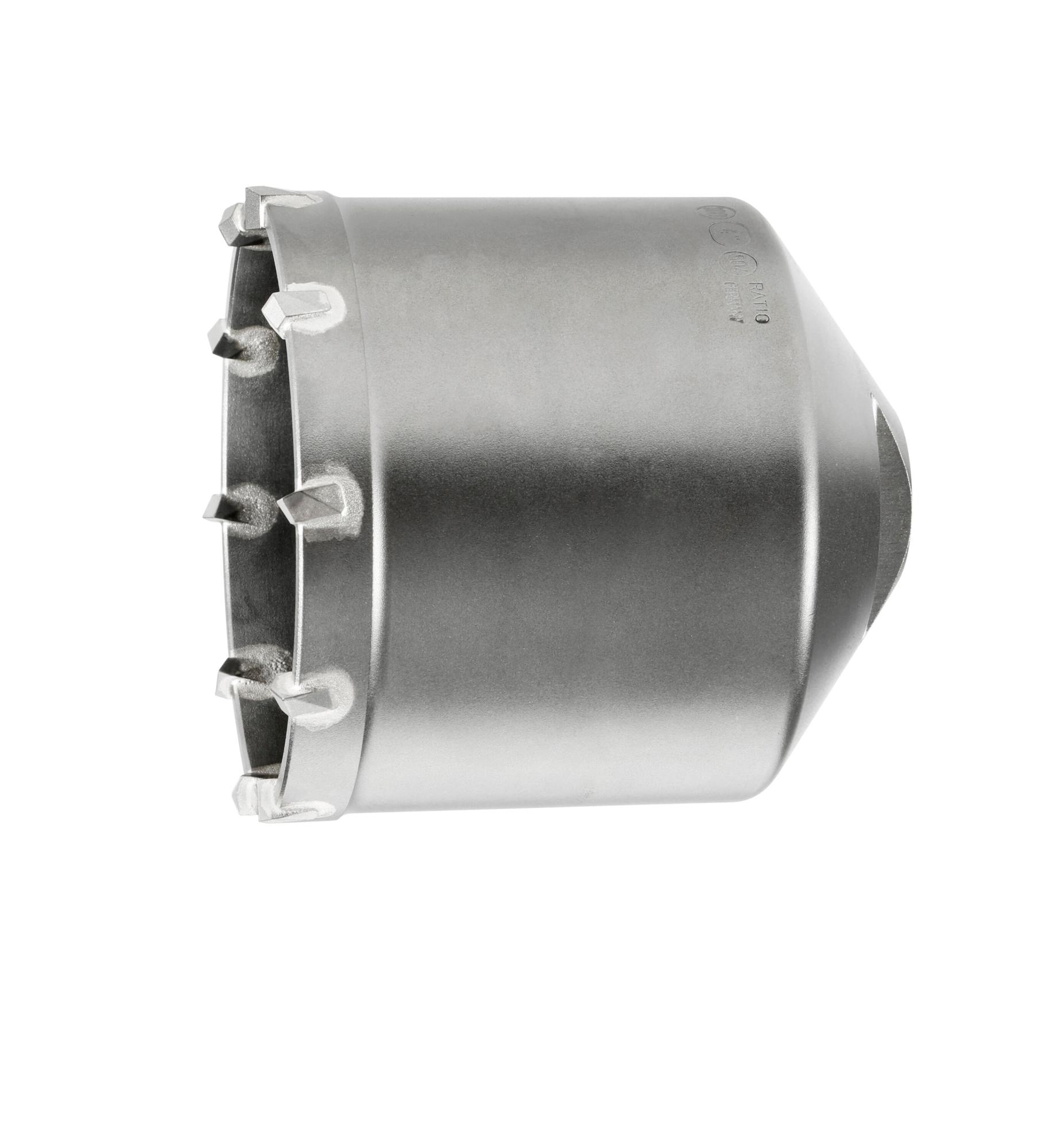 Korunka vŕtacia karbidová SDS-Max 125mm DEWALT DT6766