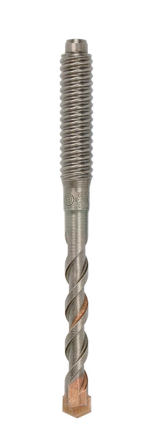 Vrták vodiaci pre korunkový vrták 12x155mm DEWALT DT6772