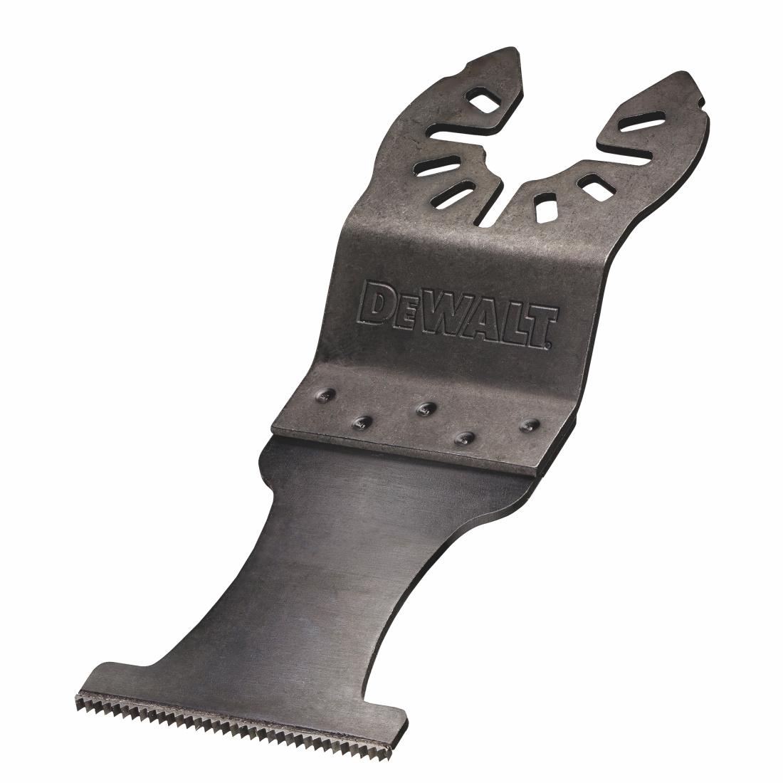 List bimetálový pílový 43x35, karbidové zuby DEWALT DT20743