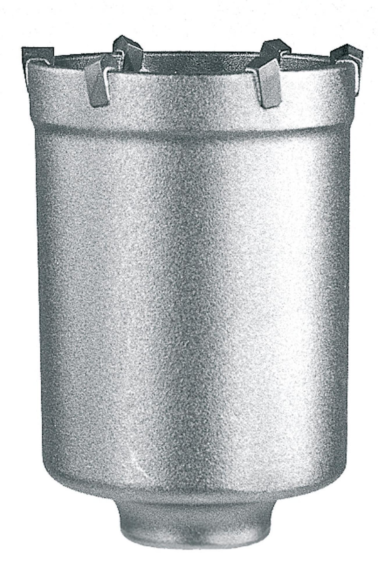 Korunka vŕtacia karbidová SDS-Max 80mm DEWALT DT6763