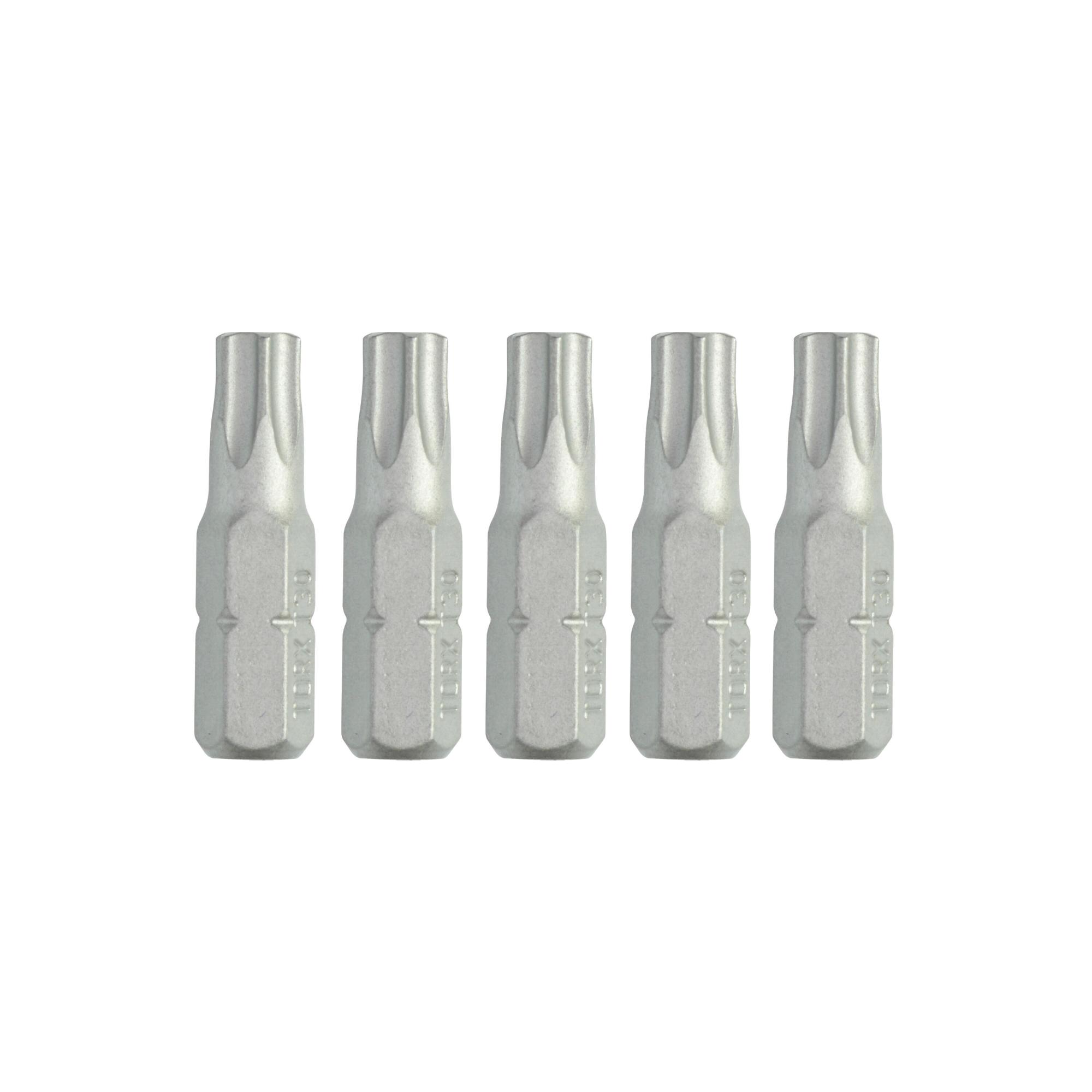 NÁSTAVEC TORX T40 25MM 5ks. DEWALT DT7259