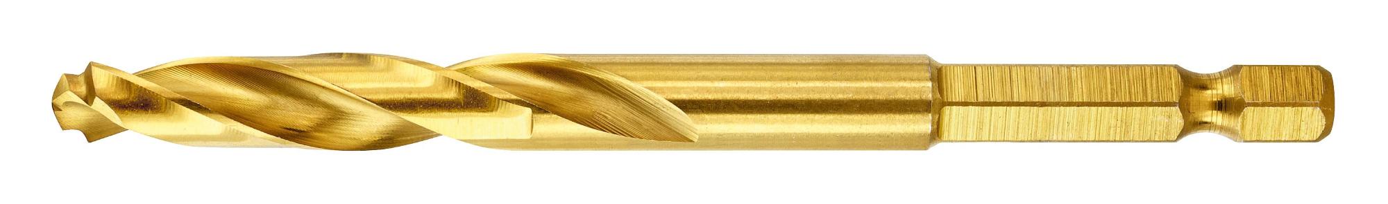 VRTÁK TITANOVY PRE RAZOVE UTAHOVACE 13x101,6 mm DEWALT DT50019
