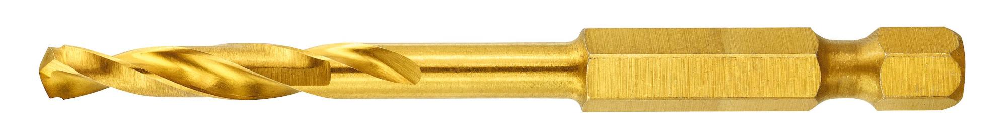 VRTÁK TITANOVY PRE RAZOVE UTAHOVACE 4,2x73 mm DEWALT DT50004