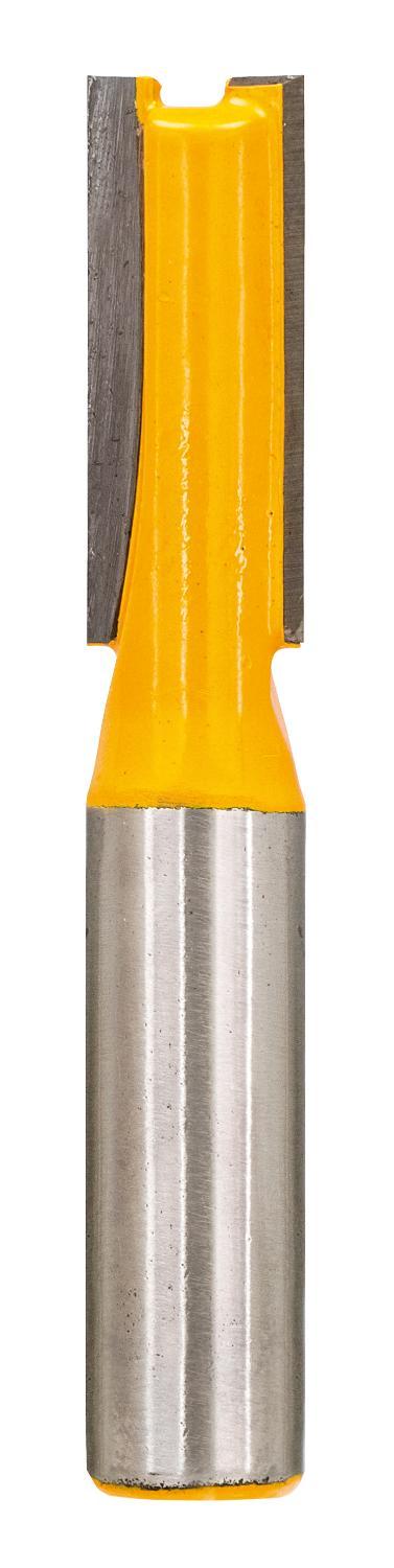 Fréza priama 8mm DEWALT DT90003