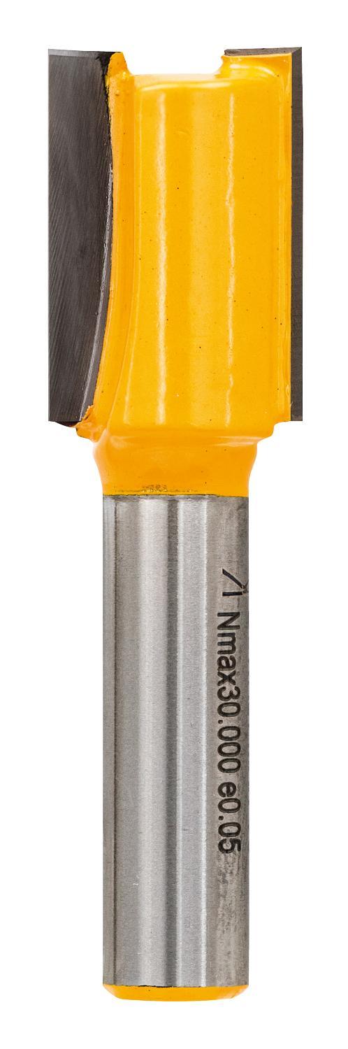Fréza priama 12mm DEWALT DT90005