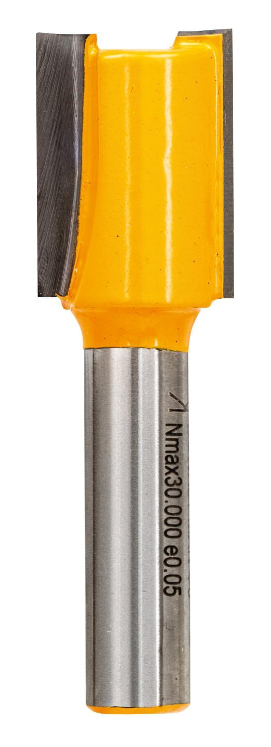 Fréza priama 15mm DEWALT DT90007