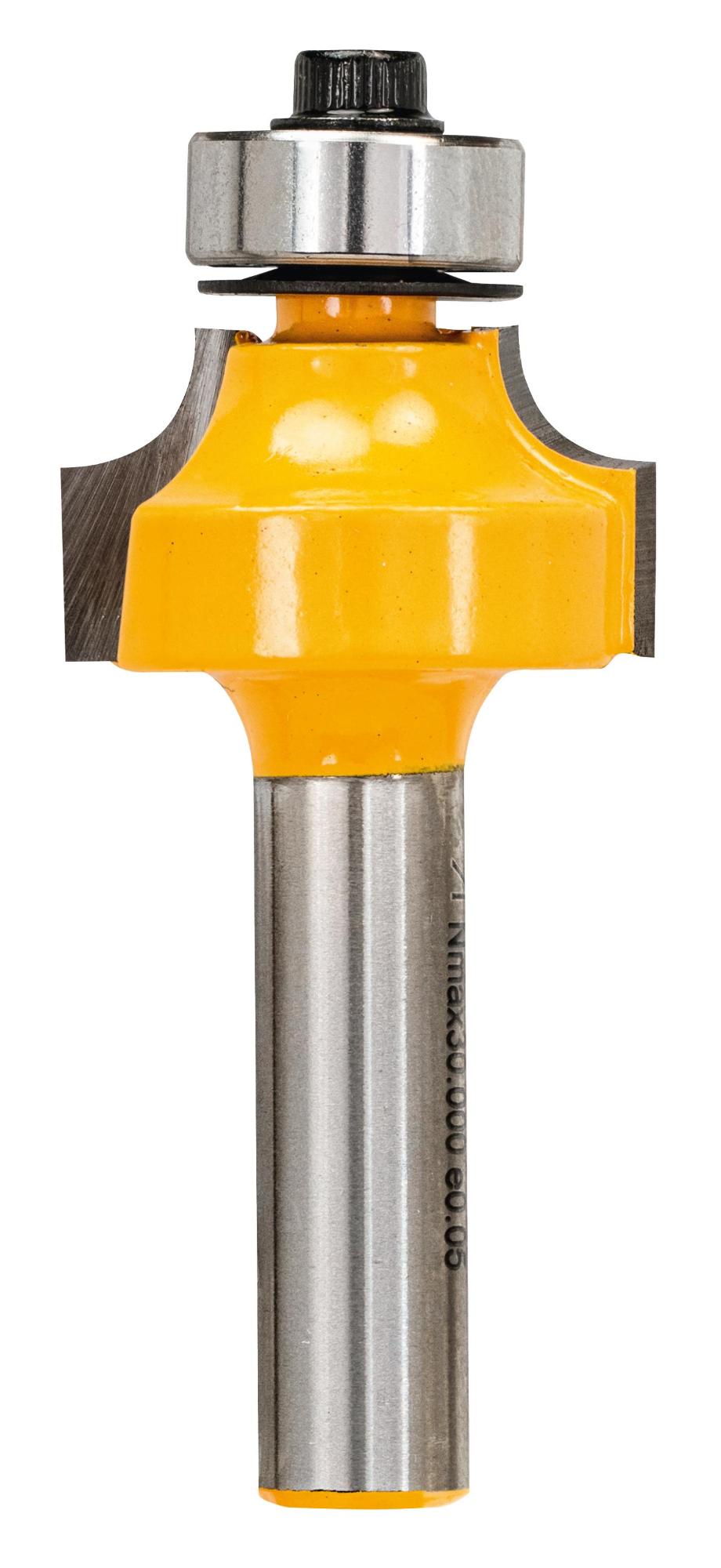 Kruhová fréza 8mm DEWALT DT90015