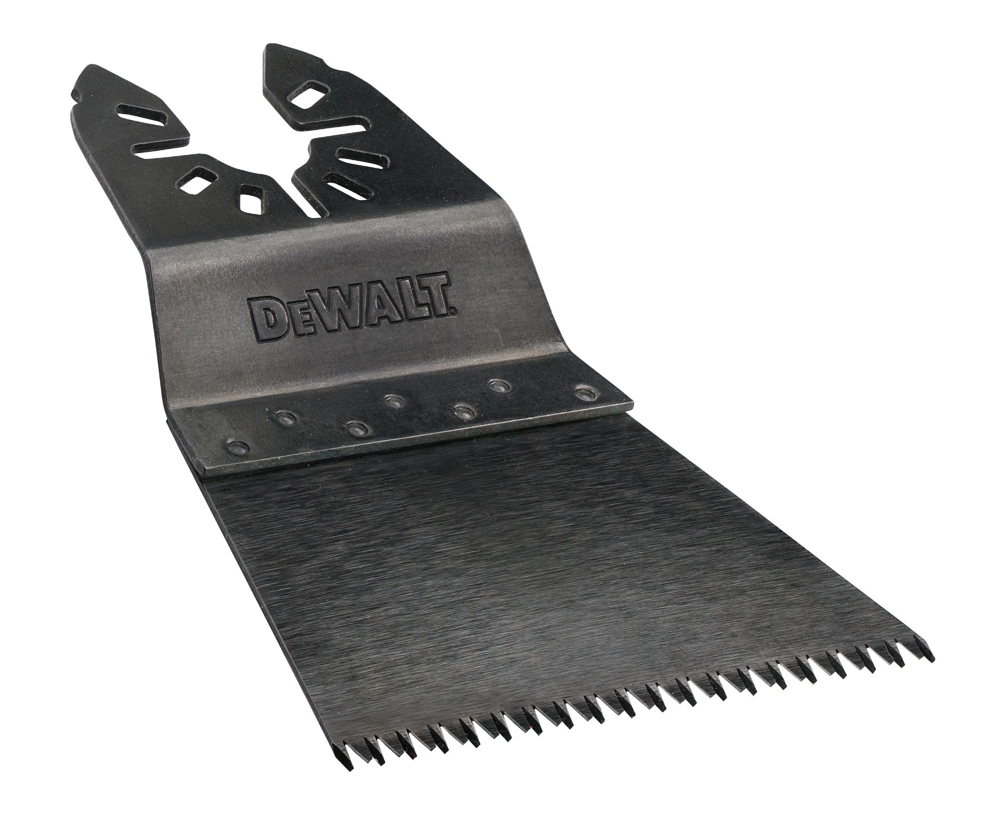 List pílový HCS na rezanie tvrdého dreva 64mm DEWALT DT20741