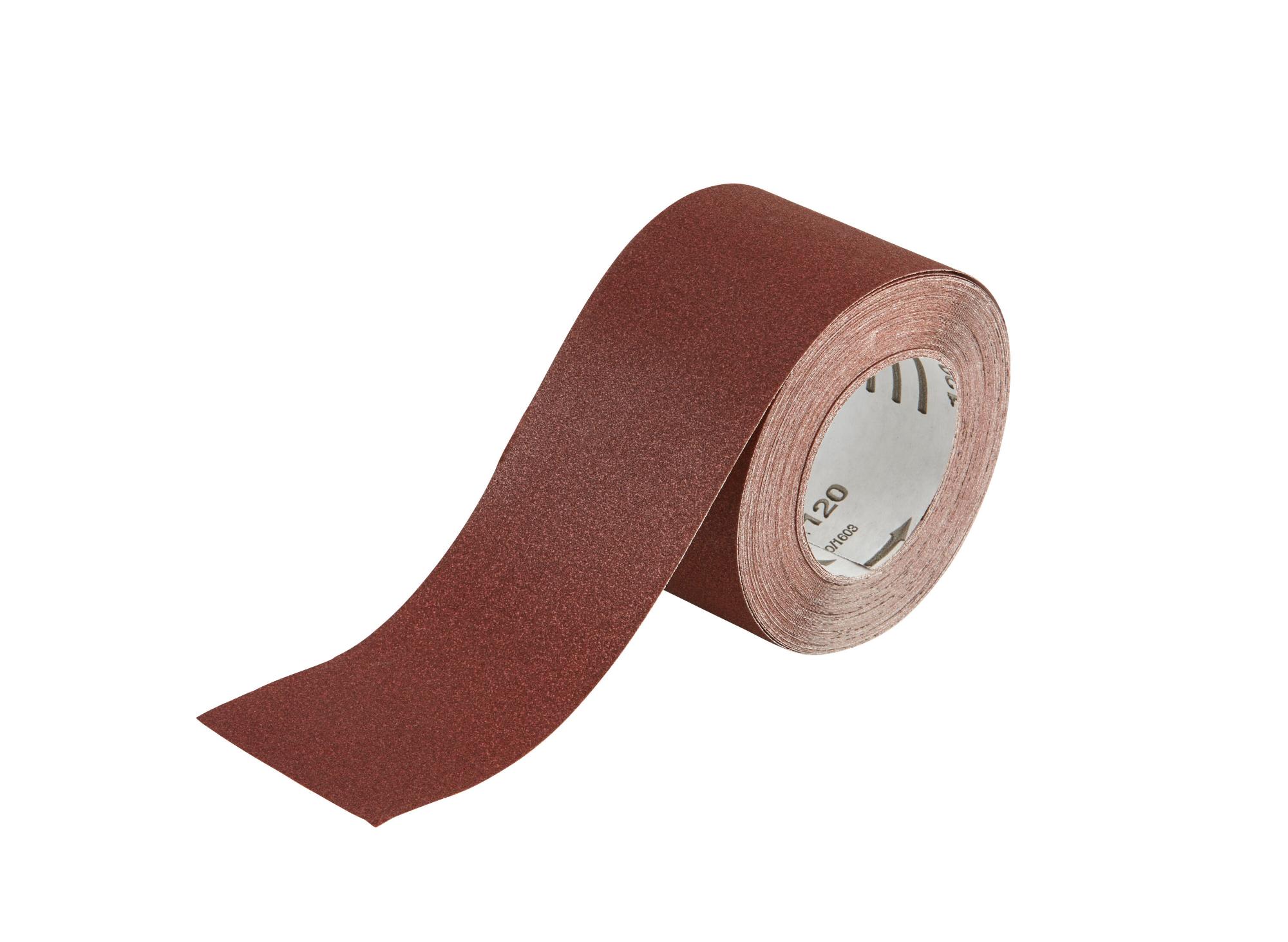 Papier brúsny v kotúči 25m x 93mm P60 DEWALT DT3595