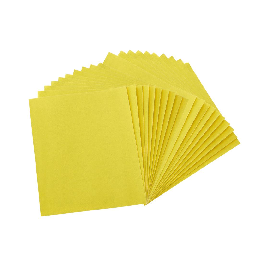 Papier brúsny 230x280mm P240 50ks DEWALT DT3242