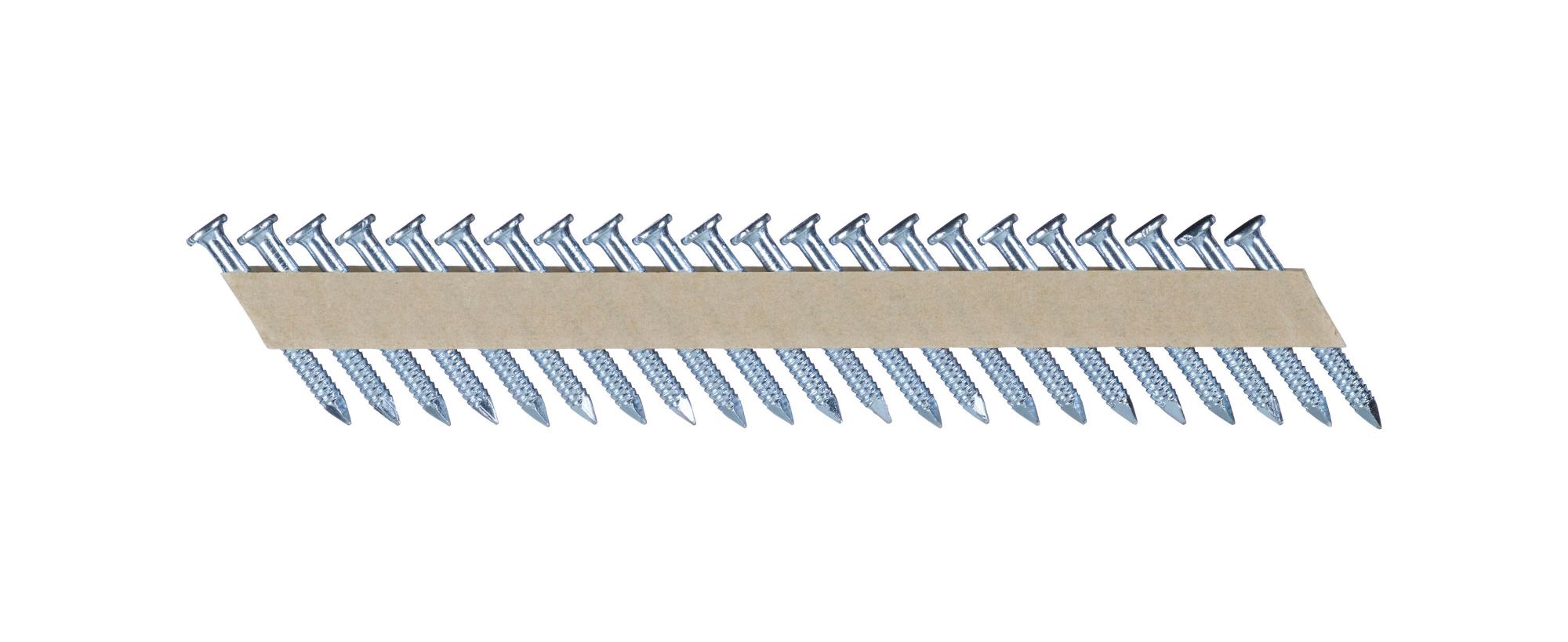 Klince pozinkované 50x4mm 2000ks pre DCN693 DEWALT DNM40R50GZ