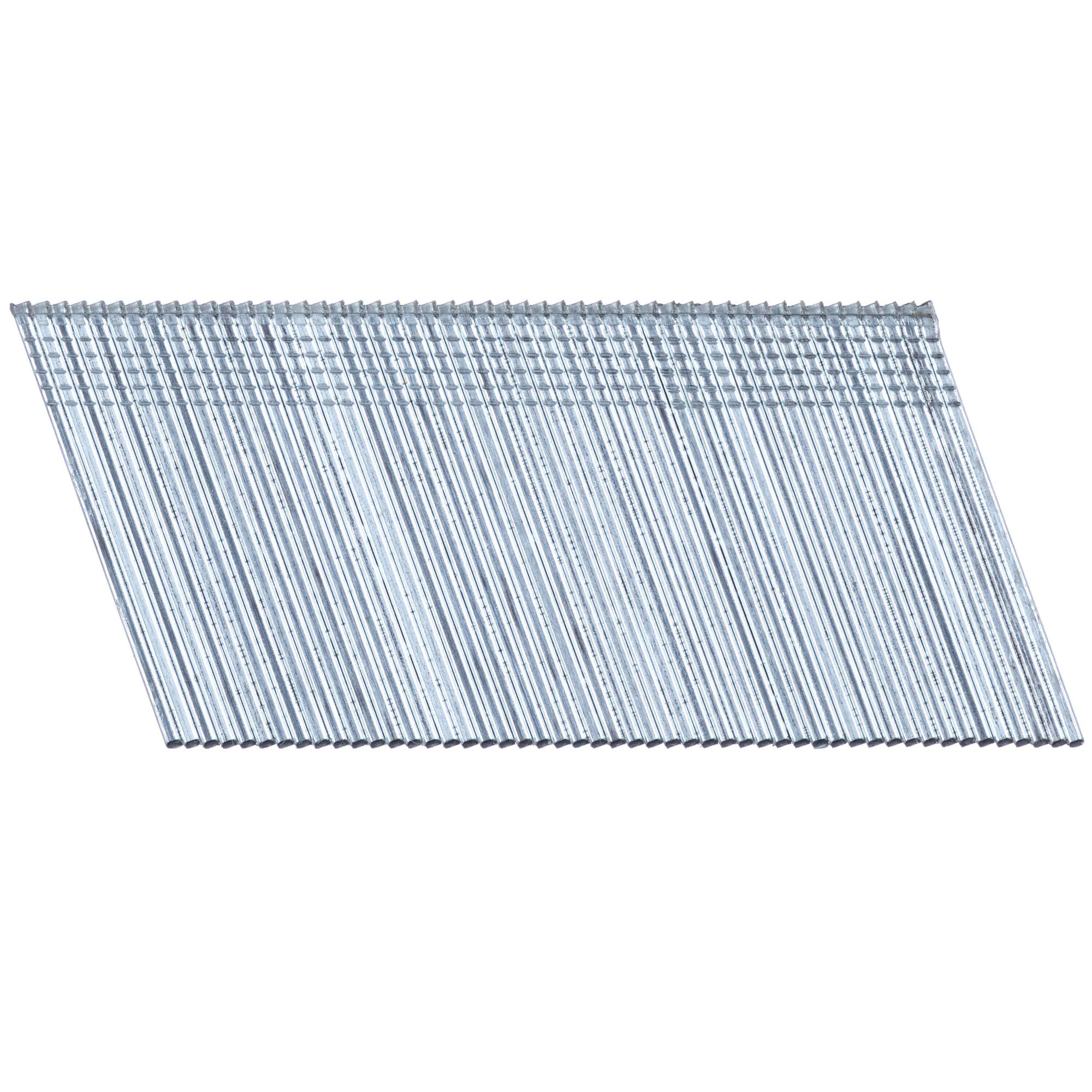 Klince galvanizované 38x1,6mm 2500ks pre DCN660 DEWALT DNBA1638GZ