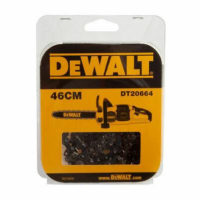 Reťaz 46cm OREGON pre DCM575 DEWALT DT20664
