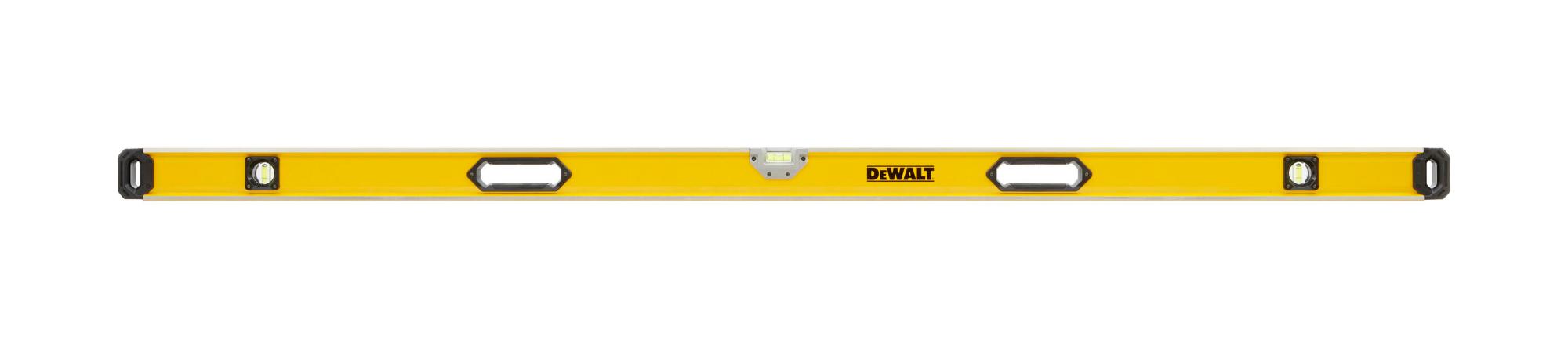 Vodováha 180cm DEWALT DWHT0-43172