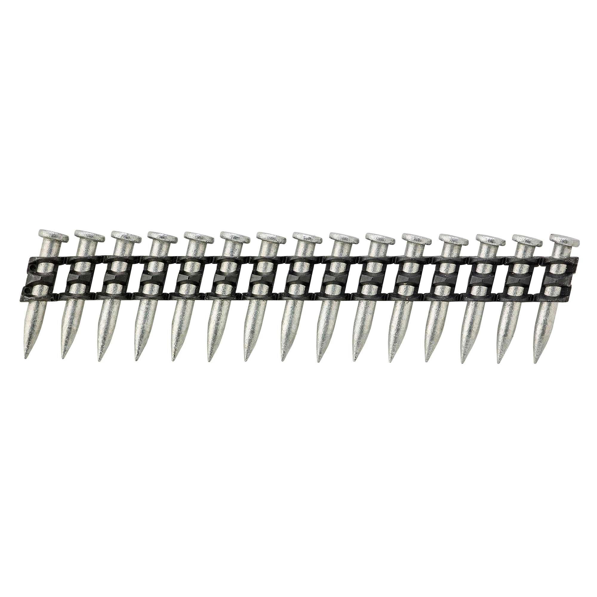 Klince HD odolné strihu 25x3,7mm pás 1005ks DEWALT DCN8902025