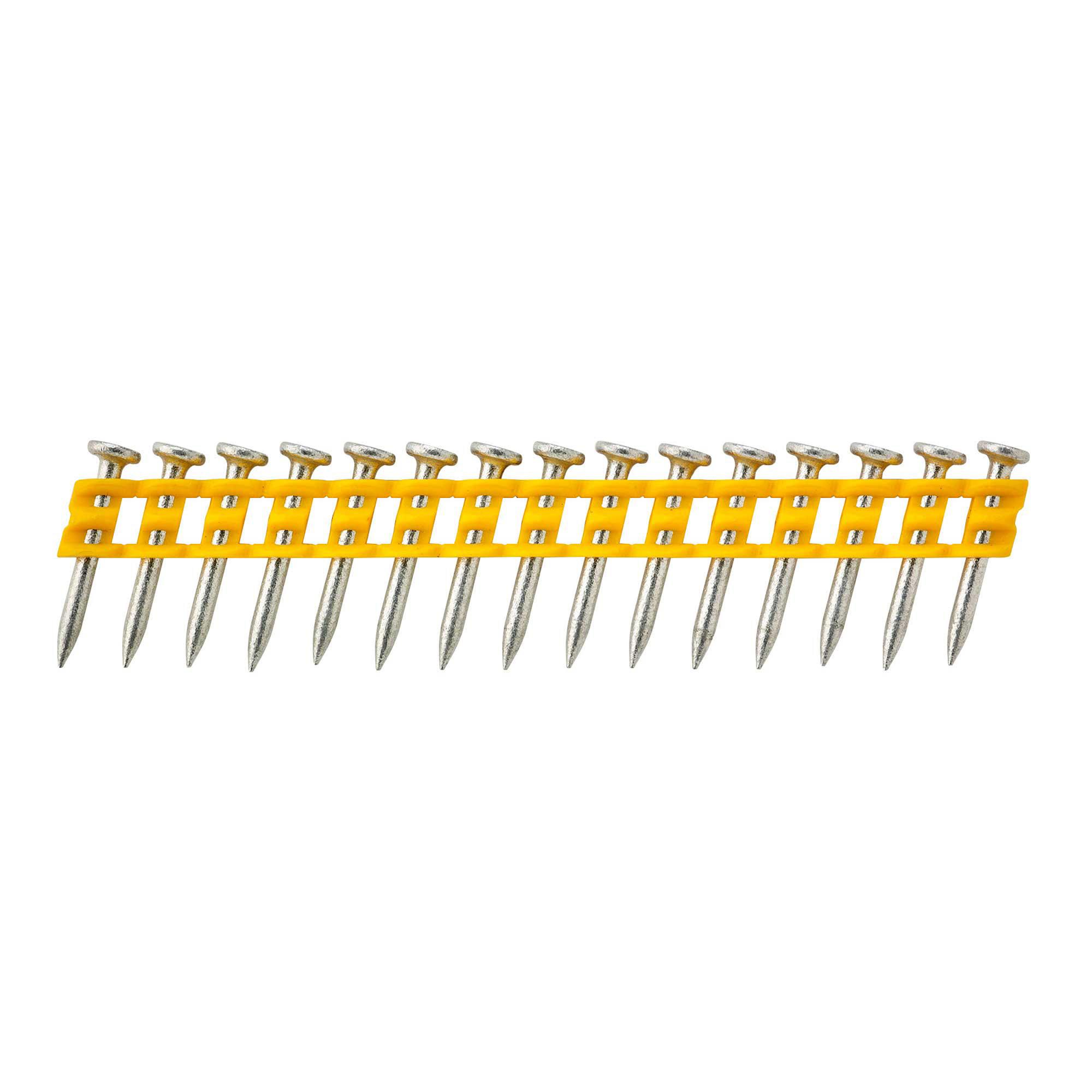 Klince STD do betónu 57x2,6mm pás 510ks DEWALT DCN8901057