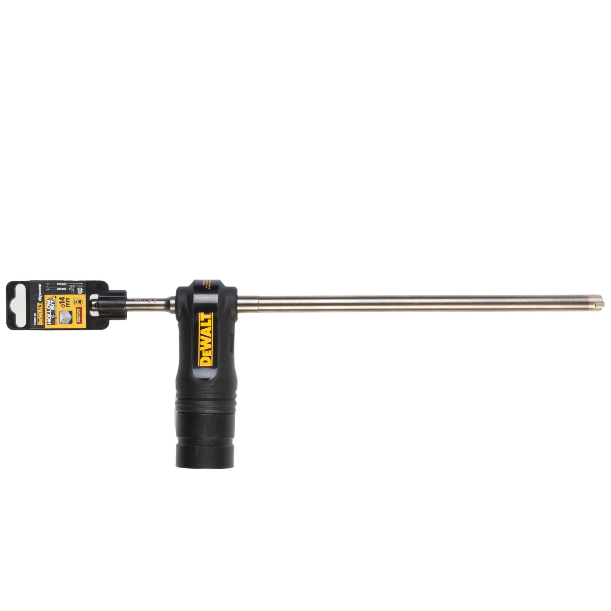 Vrták SDS+ s odsáváním 14x250 mm DEWALT DT60341