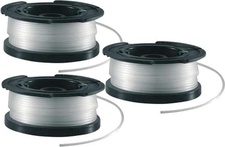 CIEVKA NÁHRADNÁ 3x10m GL301,425,560 Black and Decker A6485