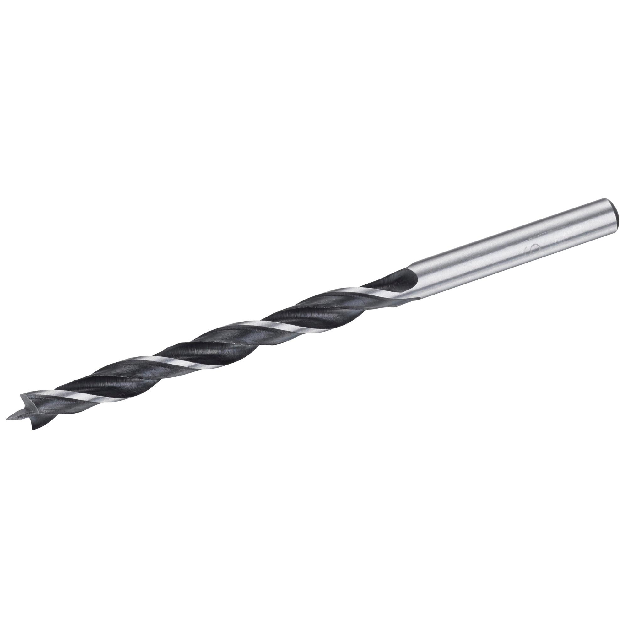 Vrták špirálový do dreva pr.6 x 100/86mm FATMAX STA52016
