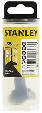 Vrták karbidový na nábytk. závesy a pánty pr.35 x 55mm FATMAX STA52431