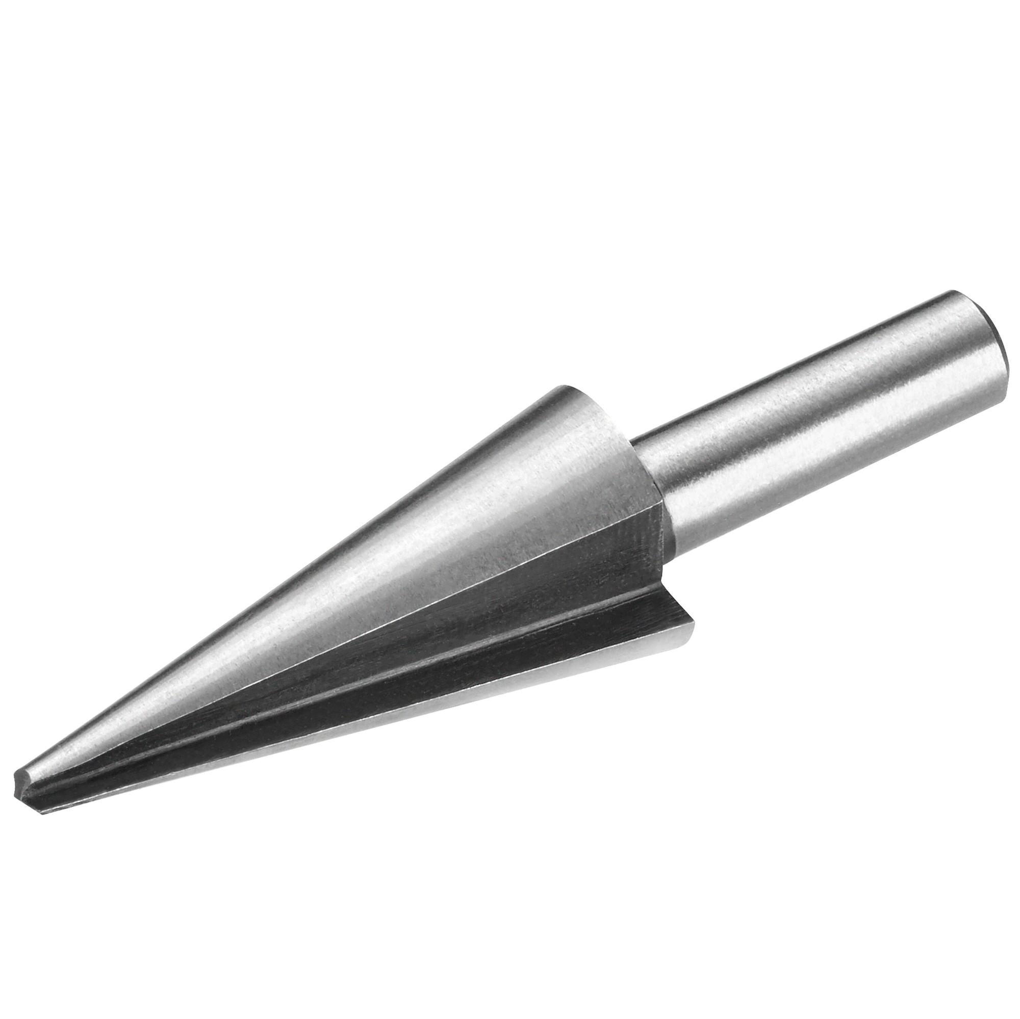 Fréza do kovu kužeľová pr.6-20mm, stopka pr.8mm FATMAX STA66125
