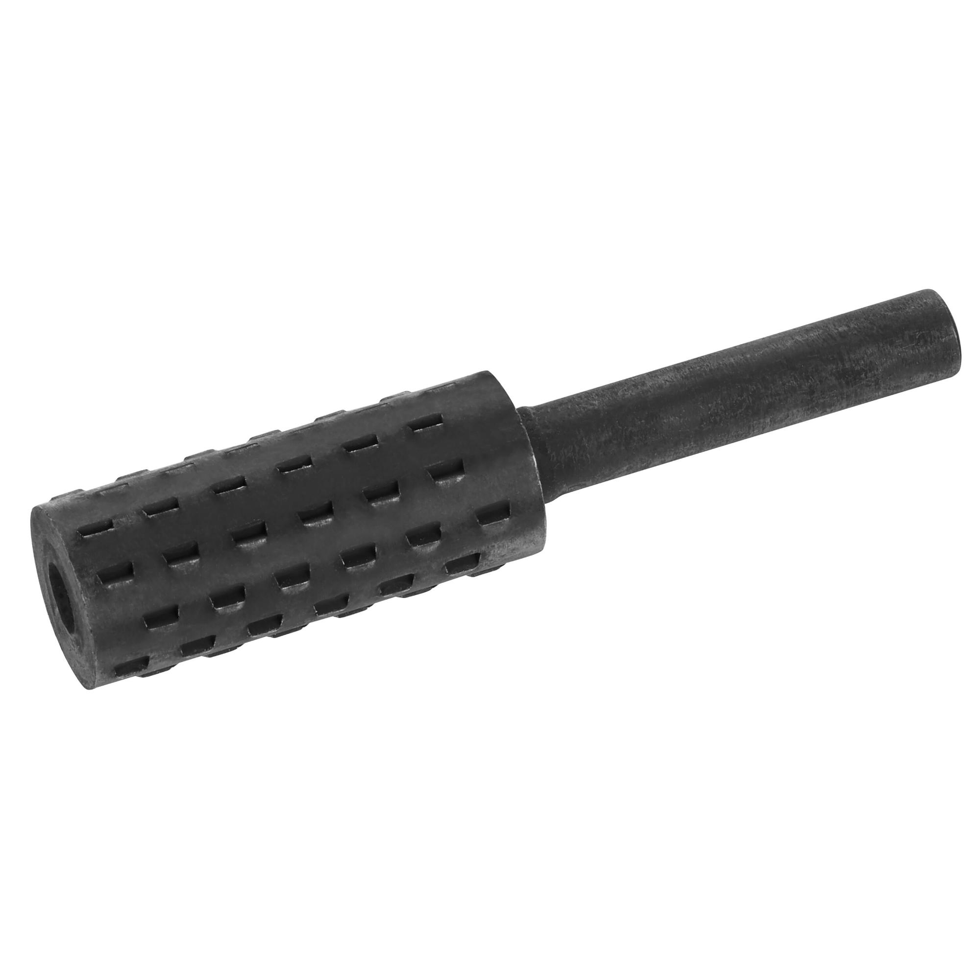 Pilník rotačný valcový do kovu pr.13mm,dl. 30mm, stopka pr.6mm FATMAX STA66180